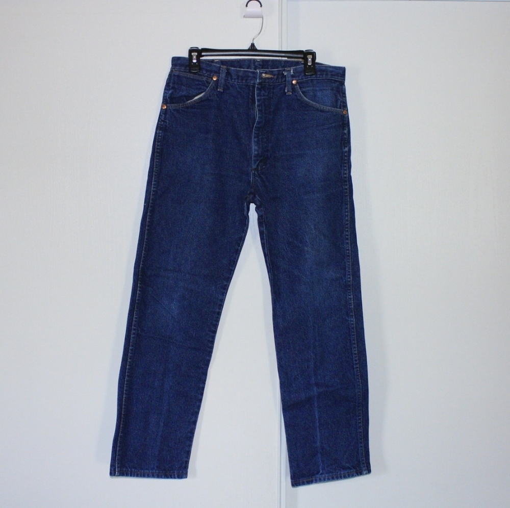 🐌Wrangler Pants size 34x30